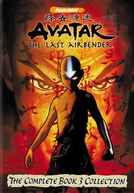 Avatar: A Lenda de Aang (3ª Temporada) (Avatar: The Legend of Aang (Season 3))