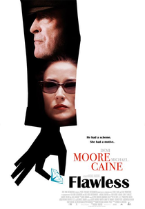 Um Plano Brilhante (Flawless)