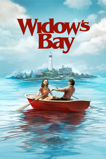 Poster de Franquia Widow's Bay (2026)