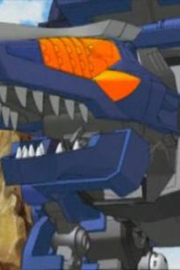 Poster de Episódio Showdown at High Noon (2004)
