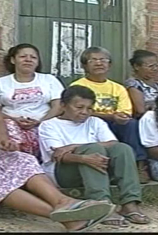 Poster 1 de Curta Quarto de Empregada (1995)