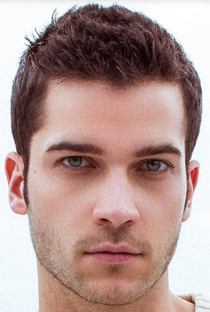 Jack Schumacher - Poster 1