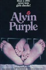 Alvin Purple   (The Sex Therapist) (Alvin Purple)