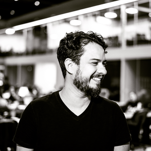 Foto de perfil de Mateus Brito
