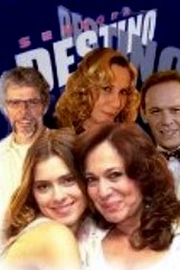  de TV Senhora do Destino (2004)