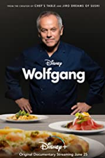 Wolfgang: O Chef Celebridade (Wolfgang)