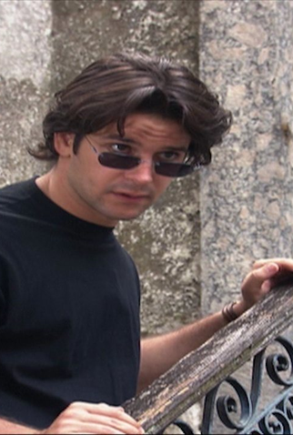 Poster 1 de Episódio A Coleira do Cão (2001)