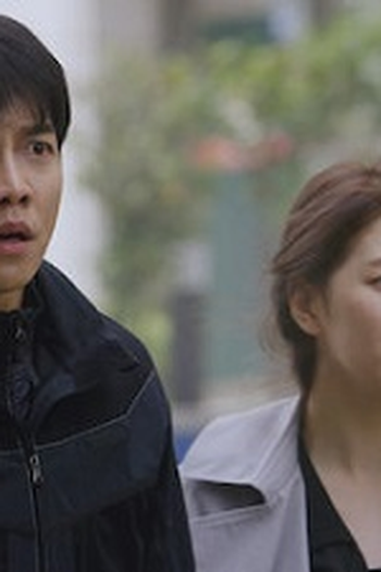 Poster de Episódio 데려왔어요 (2019)
