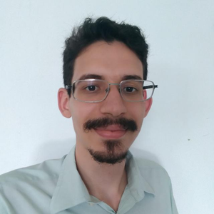 Foto de perfil de Leon Duarte Borges