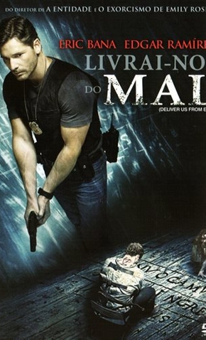 Livrai Nos Do Mal 18 De Setembro De 2014 Filmow