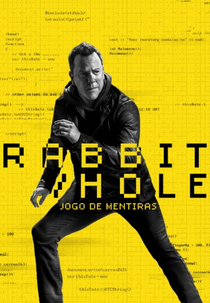 Rabbit Hole: Jogo de Mentiras (Rabbit Hole)