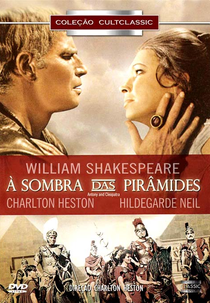 À Sombra das Pirâmides (Antony and Cleopatra)