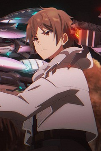 Poster de Episódio 『take01』 (2021)