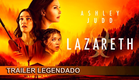 Lazareth 2024 Trailer Legendado