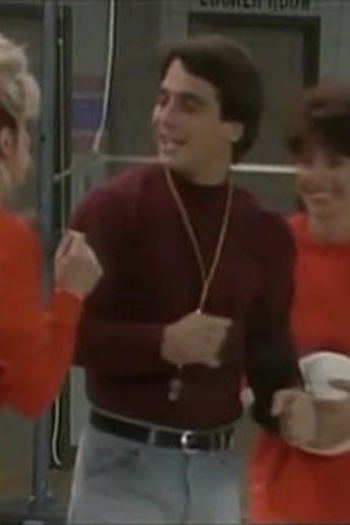 Poster de Episódio Micelli's Marauders (1990)