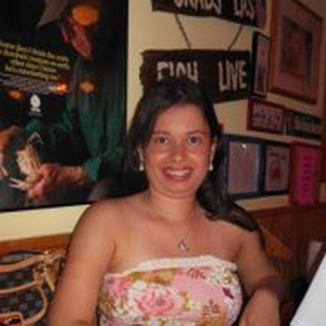 Foto de perfil de Raquel Luzia