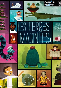 Terras Imaginadas (Les Terres Imaginées)