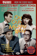 No Nosso Alegre Caminho (On Our Merry Way)