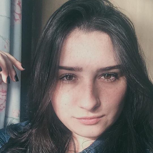 Foto de perfil de Aiana Brizola