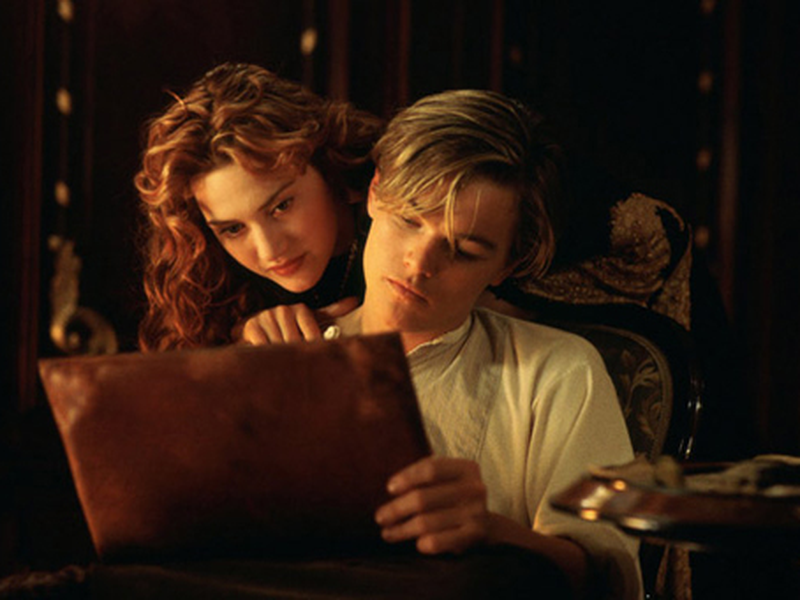 Foto 42 de Titanic