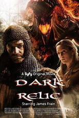 Relíquia Negra (Dark Relic)