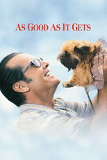 Melhor É Impossível (As Good as It Gets)