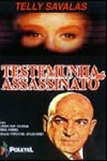  de Filme Testemunha de Assassinato (1973)