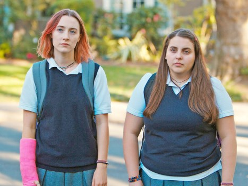 Foto 11 de Lady Bird: A Hora de Voar