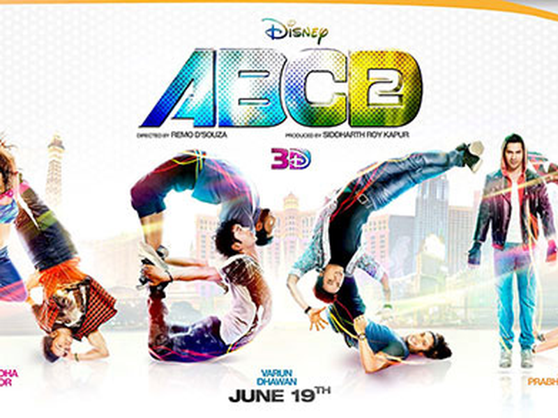 Foto 45 de ABCD 2