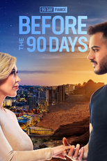 90 Dias Para Casar: Antes dos 90 Dias (7ª Temporada) (90 days fiancé before the 90 days (season 7))