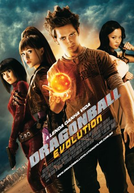 Dragonball Evolution (Dragonball Evolution)
