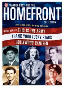 Graças à Minha Boa Estrela (Thank Your Lucky Stars)