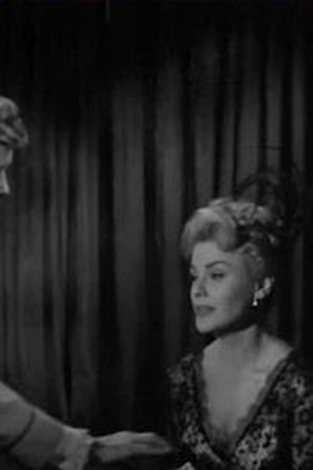 Poster de Episódio A Bullet for the Teacher (1960)