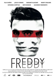 Meu Outro Eu (Freddy Eddy)