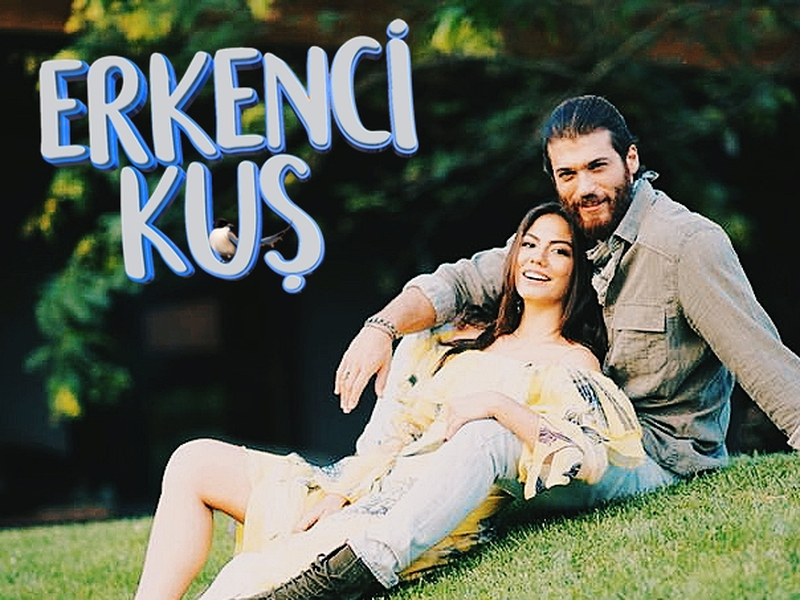 Foto 16 de Erkenci Kuş