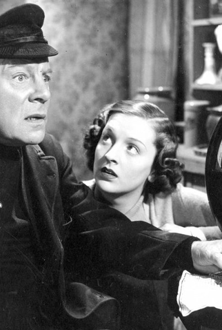 Poster 5 de Filme Penny Paradise (1938)