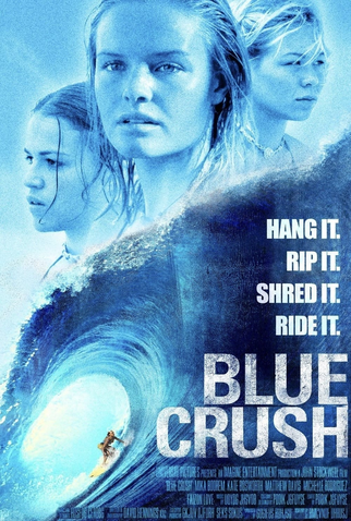 Poster 8 de Filme A Onda dos Sonhos (2002)