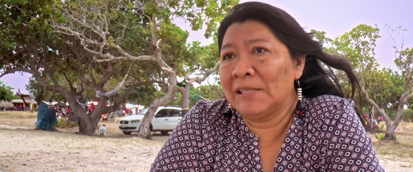Documentário “Vozes da Floresta” estreia na TV