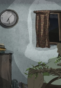 Minha Avó (Mi Abuela)