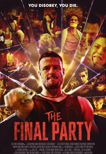 The Final Party (The Final Party)
