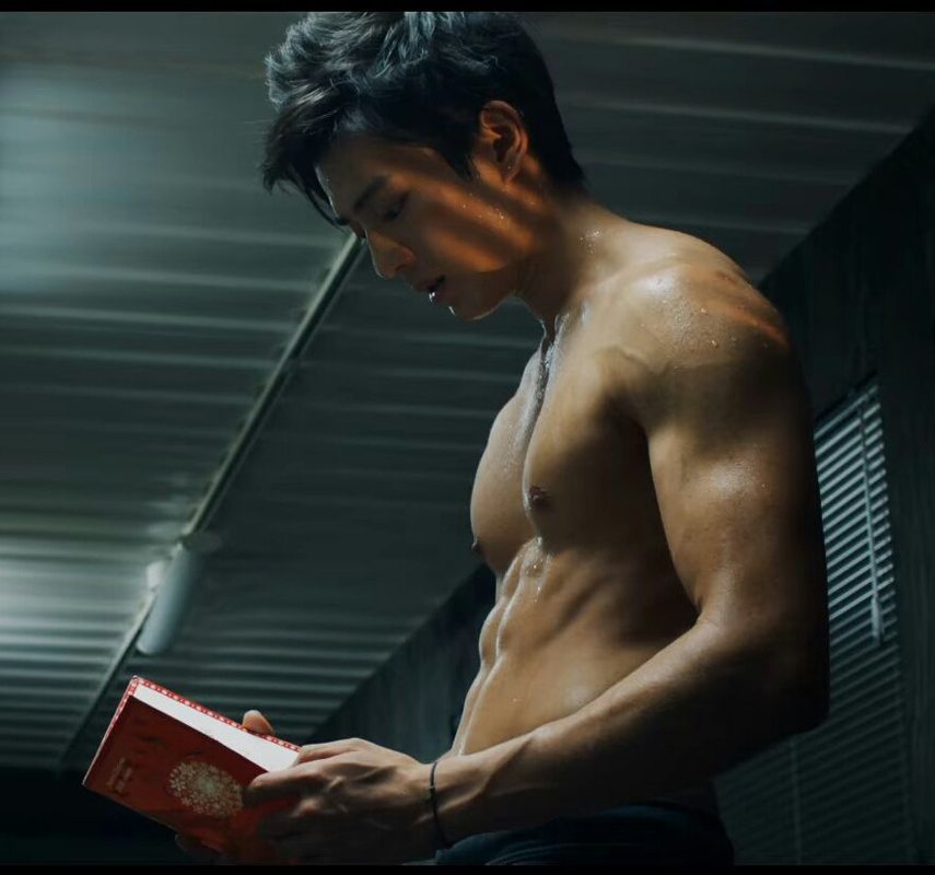 Mackenyu - Foto 2