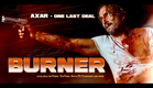 BURNER movie trailer 2