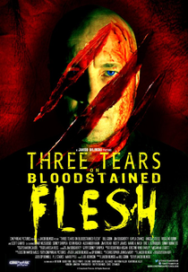 Three Tears on Bloodstained Flesh (Three Tears on Bloodstained Flesh)