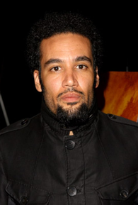 Ben Harper (II)