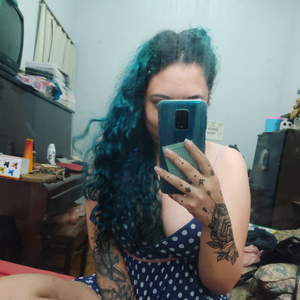 Foto de perfil de Gabriela