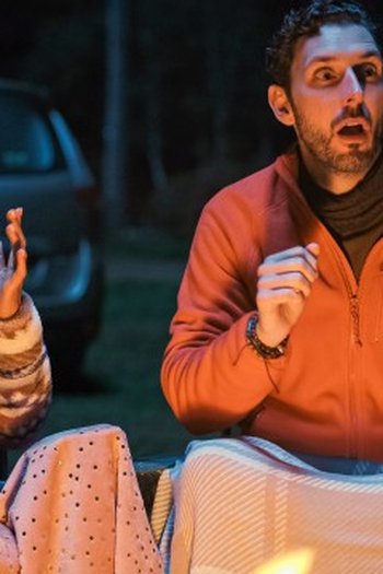 Poster de Episódio Veggie Veggie Bing Bong (2023)