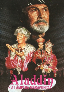 Aladdin e a Lâmpada Maravilhosa (Aladdin)