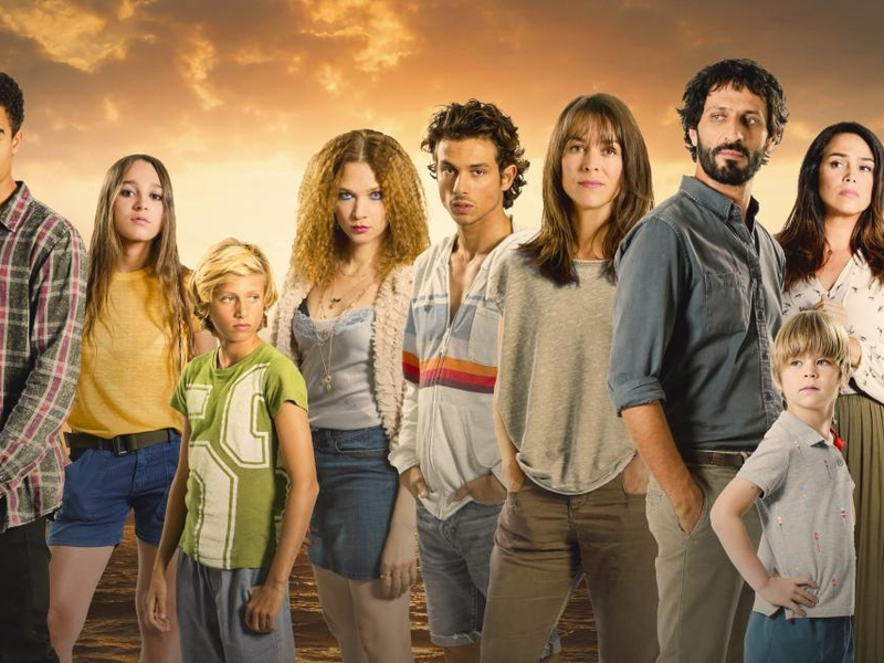 Foto 1 de A Última Onda