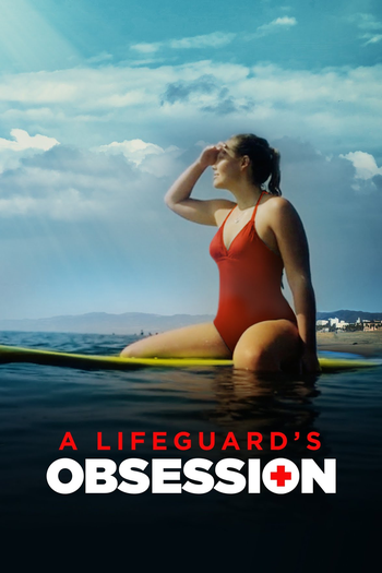 Poster de Filme Salva-vidas Obsessivo (2023)