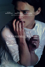 Um Método Perigoso (A Dangerous Method)